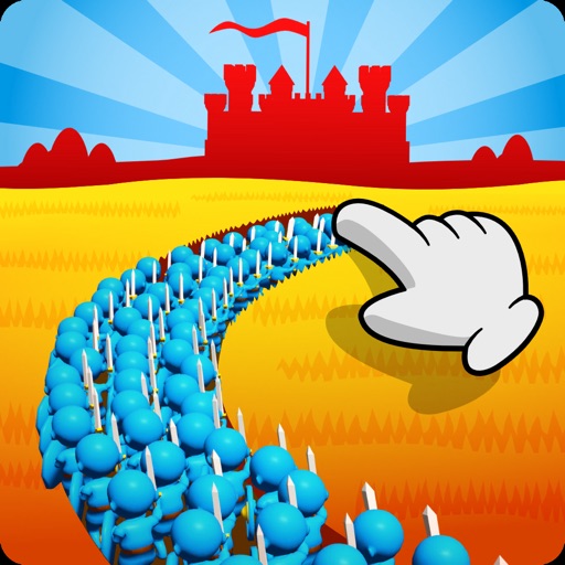 Castle Raid app icon