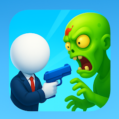 Walkers Attack app icon